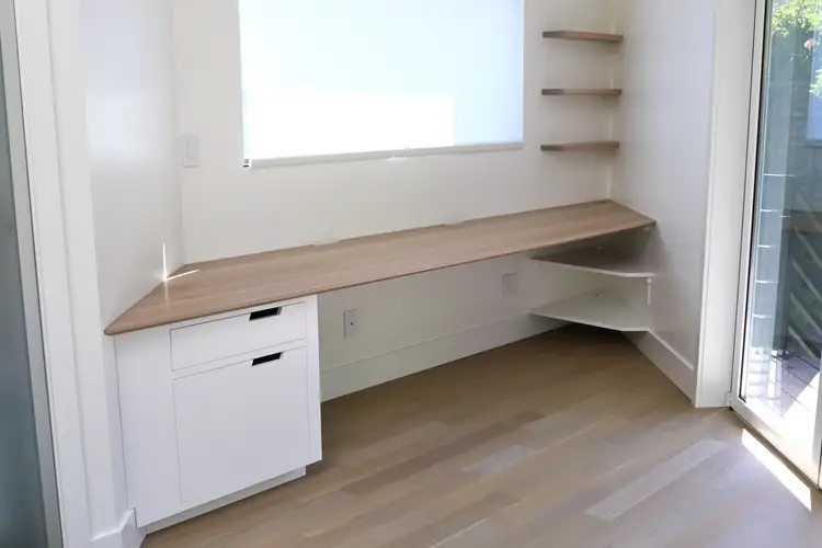 Home Office Built-Ins