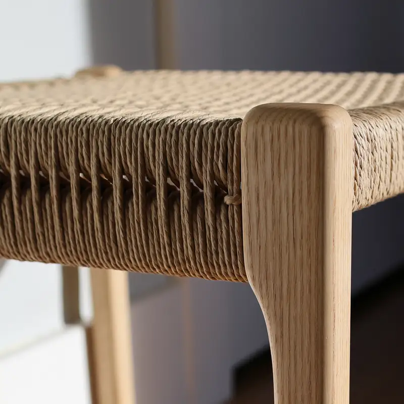 Danish Cord Seat